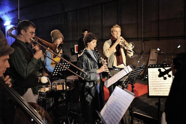 Foto: Daniel Kunzfeld