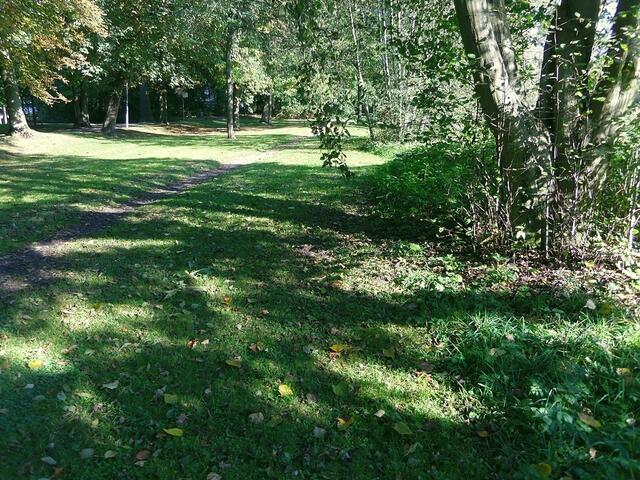 Burgdorf. Lönsweg