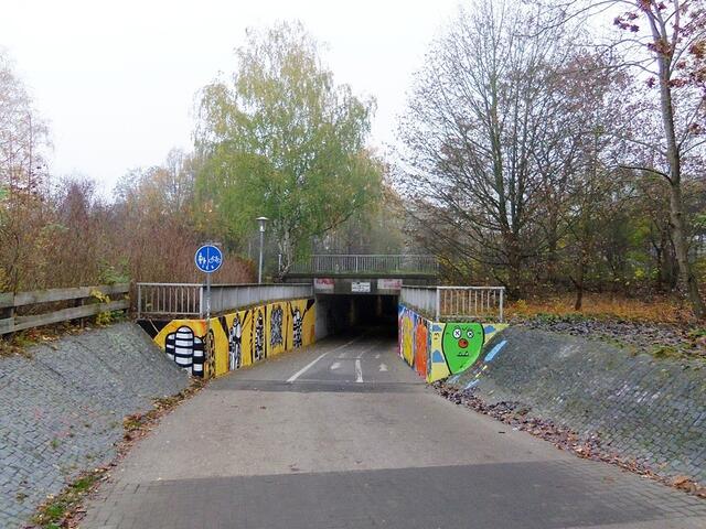 Lehrter Straße