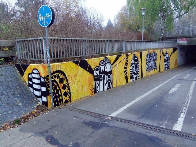 Lehrter Straße
