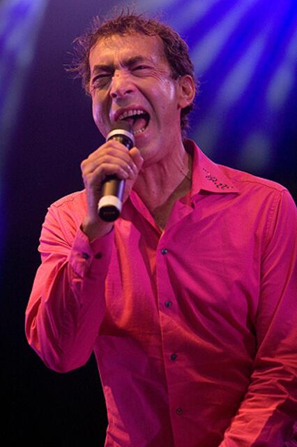 Hubert von Goisern kommt nach Ulm mit neuer CD | Foto: Foto: Agentur