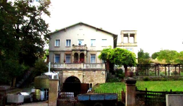Villa Heiligenblut