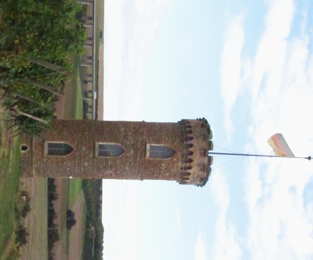 Besichtigung - Heiligenblut Turm