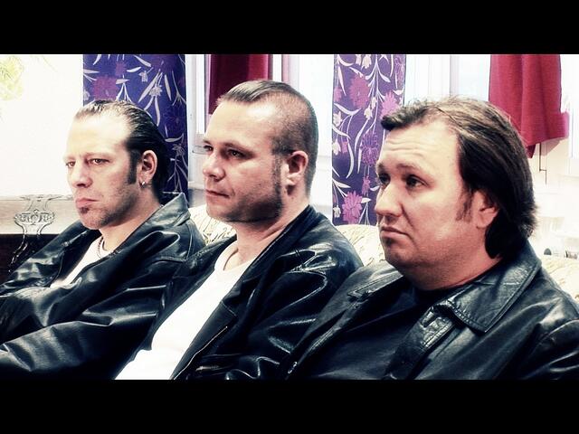 Foto: Szenenfoto aus „Gangster, Geld & Rock n Roll“