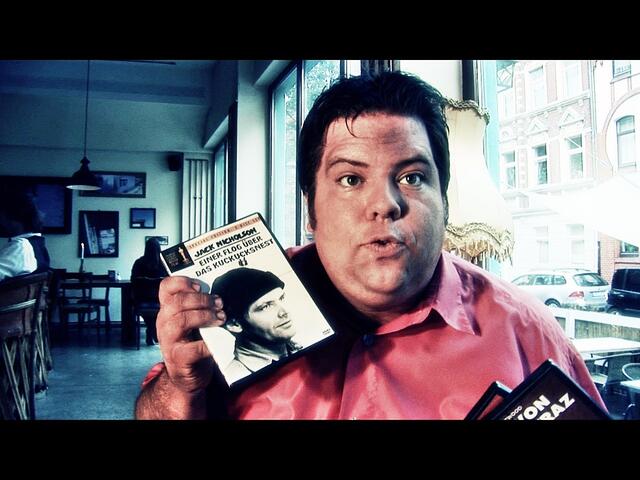 Foto: Szenenfoto aus „Gangster, Geld & Rock n Roll“