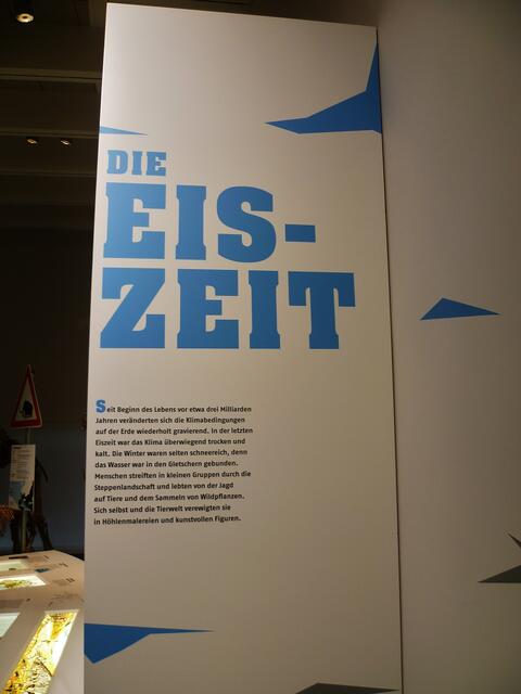 EISZEITRIESEN .... Mammuts in Nebra !