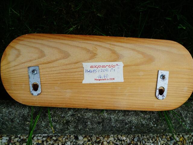 ... am 15.5.2012 gefunden,aber was könnte das seien ? !