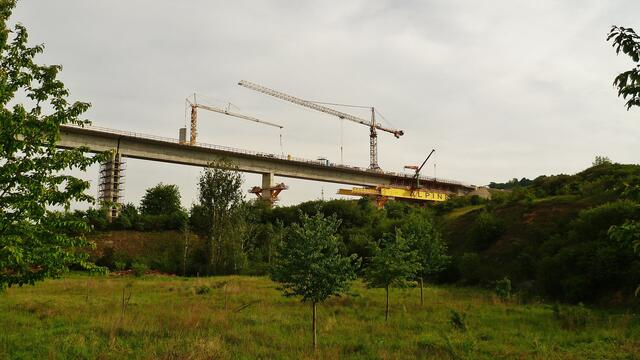 21.5.2012,Abschluss vom Brückenkopf !