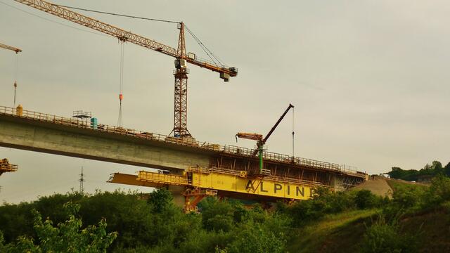 21.5.2012,Abschluss vom Brückenkopf !