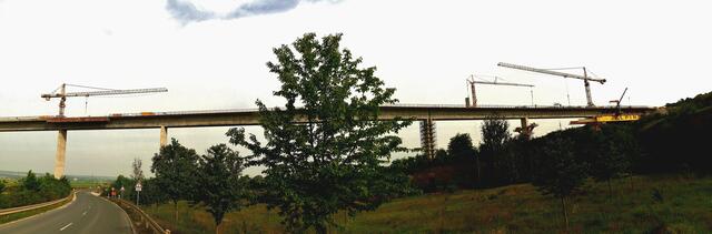 21.5.2012,Abschluss vom Brückenkopf !