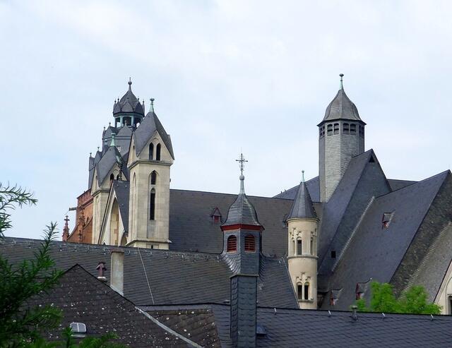 Der Wetzlarer Dom