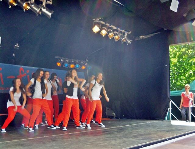 Hip Hop