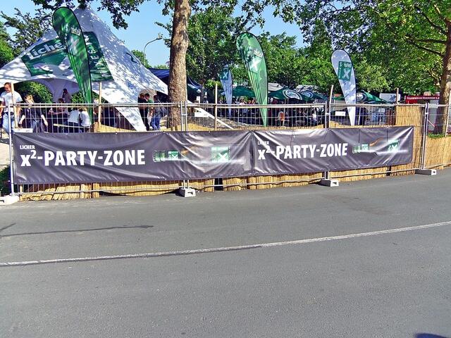 Party-Zone