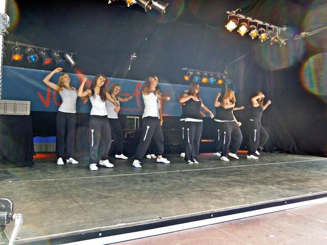 Hip Hop