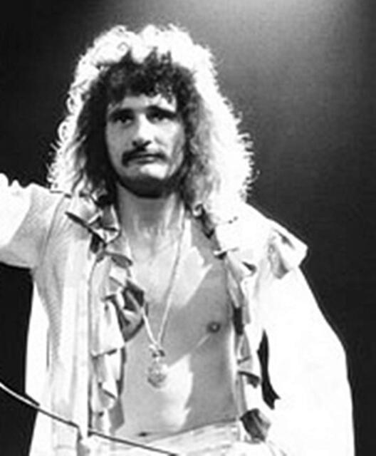 David Byron | Foto: Web
