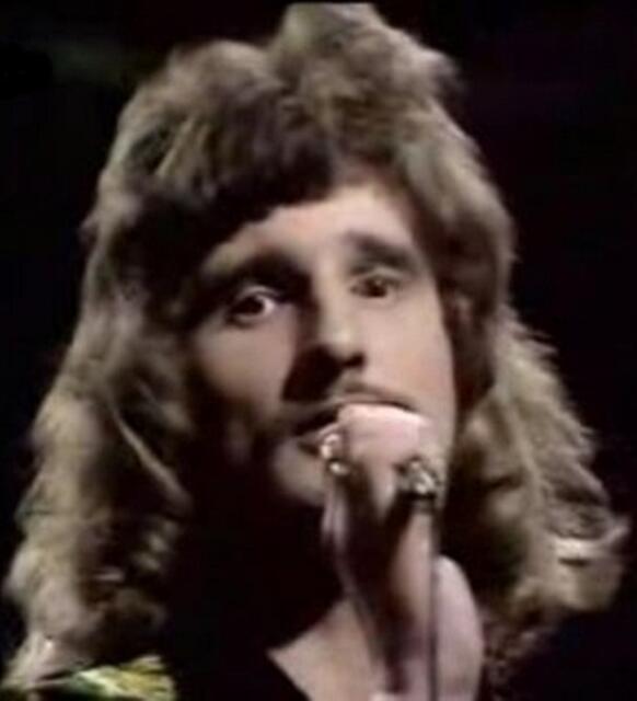 David Byron | Foto: Web