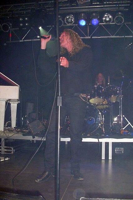 Torsten Ilg am 18.03.2011 in Hannover