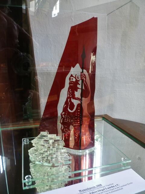 Der Wenzelpreis von 2008 !