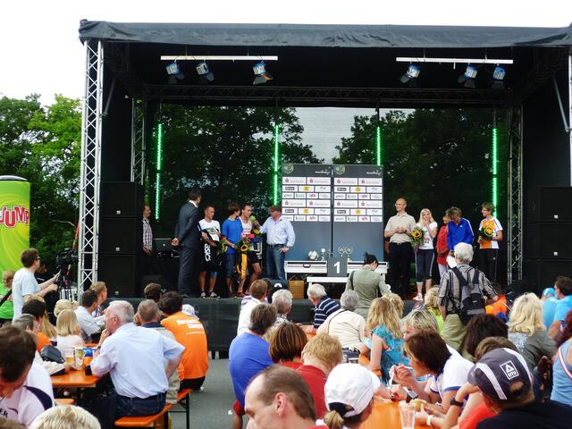 MDR JUMP - Siegesehrung !