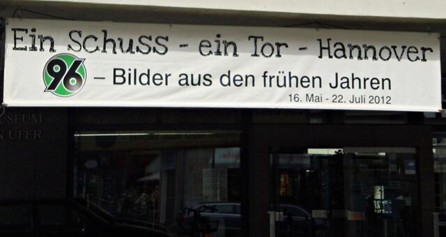 Die Ausstellung