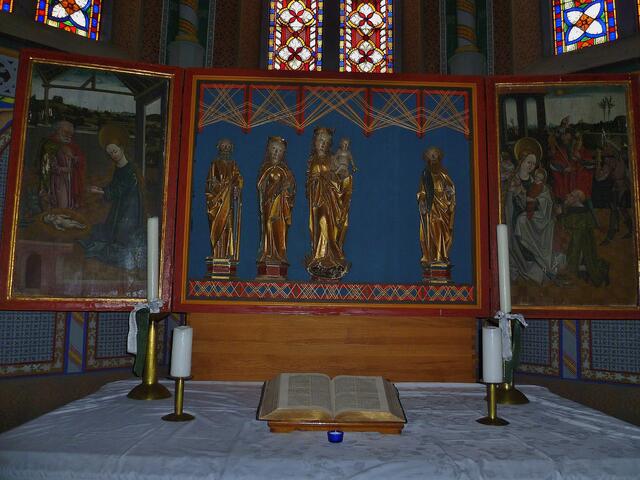 Altar