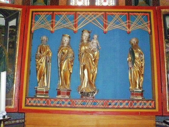 Altar
