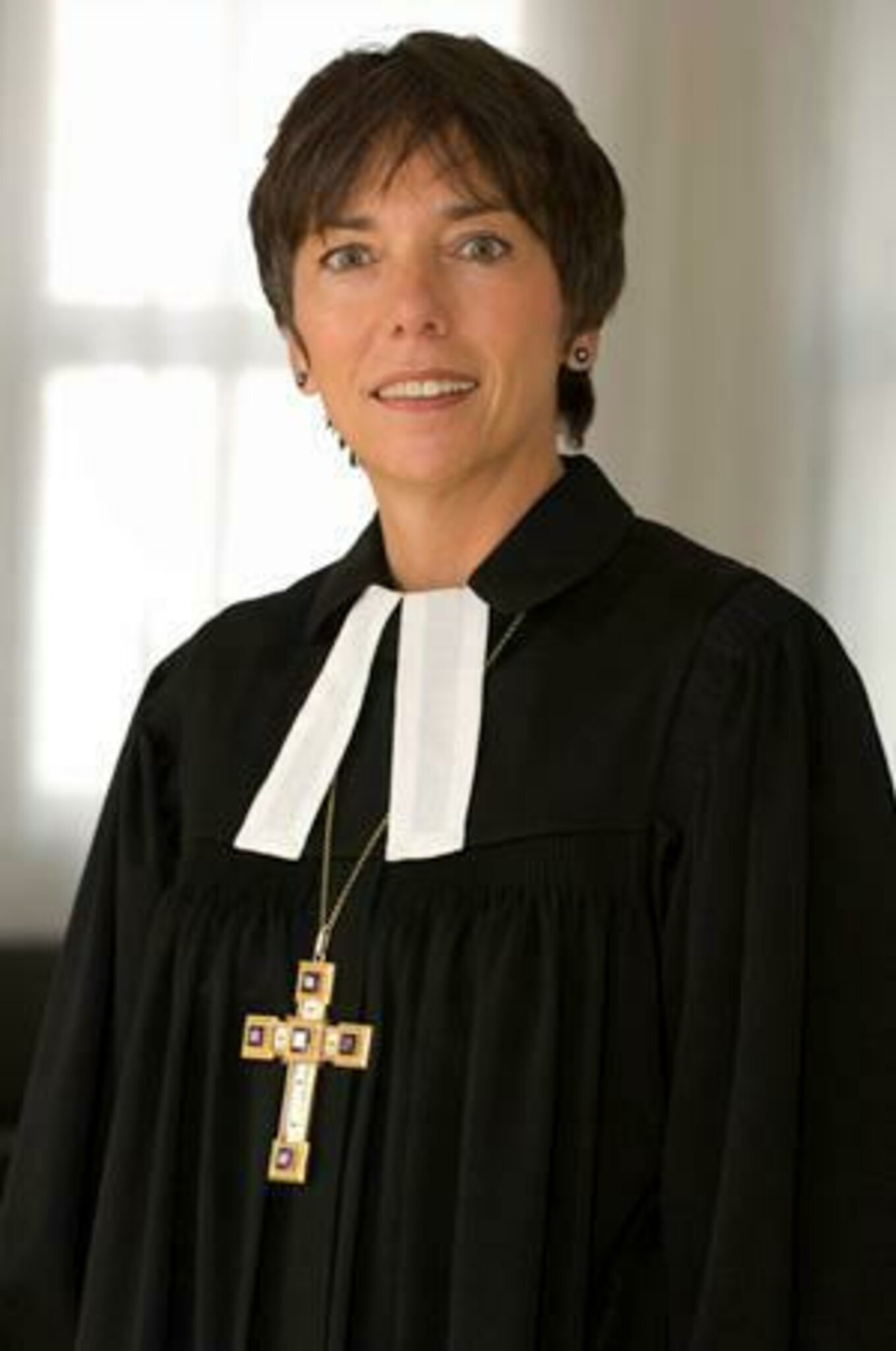 Margot Käßmann liest aus ihrem Bestseller Margot Käßmann liest aus ihrem Bestseller