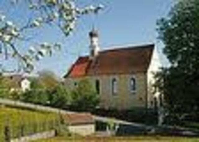 St. Thomas, Aussenansicht | Foto: www.naturpark-altmuehltal.de