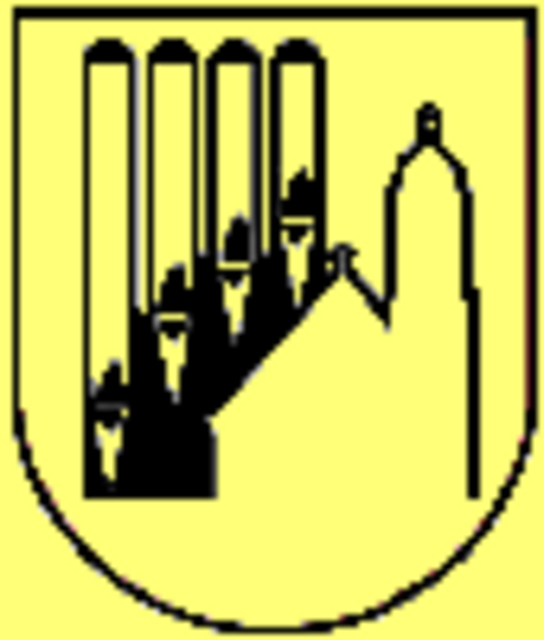 Logo der Orgelfreunde