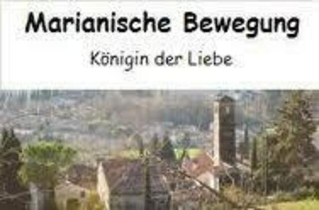 San Martino di Schio | Foto: © Bild: www.reginadellamore.org  CC