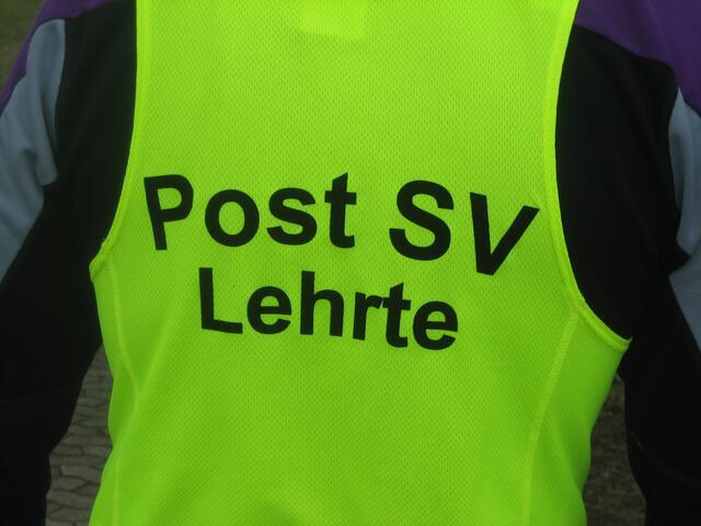 Post SV Lehrte