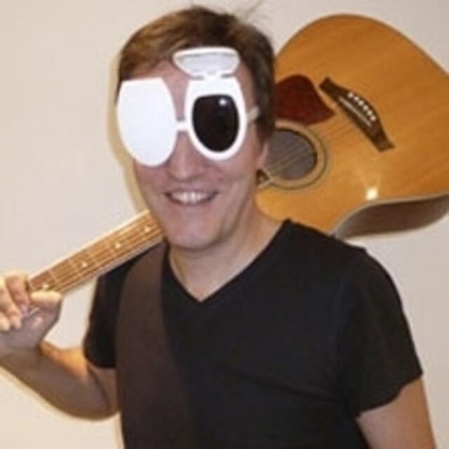 Markus Nagy | Foto: © Bild:  www.markus-nagy.de  CC