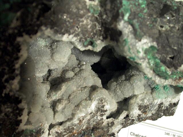 Chalcedon | Foto: Museumsarchiv