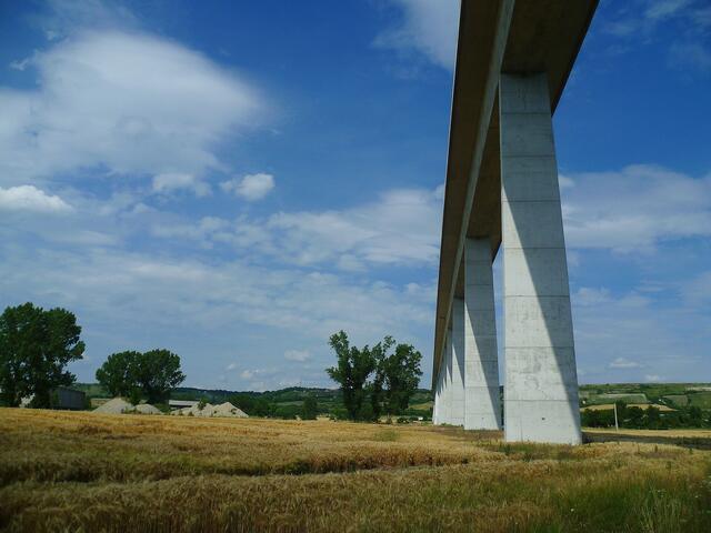 22.6.2014 bei Wetzendorf !