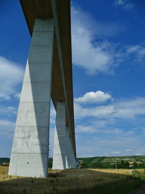 22.6.2014 bei Wetzendorf !