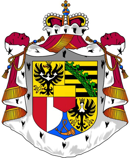 Fürstentum Liechtenstein