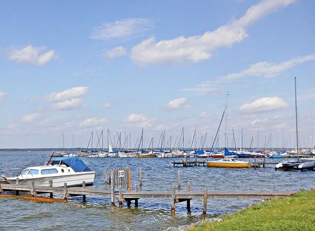 Steinhuder Meer 2014