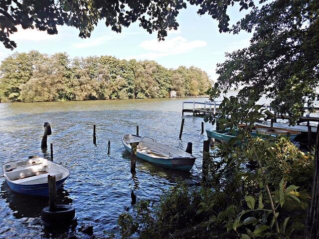 Steinhuder Meer 2014