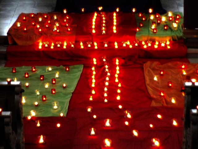 Nacht der Lichter 2014