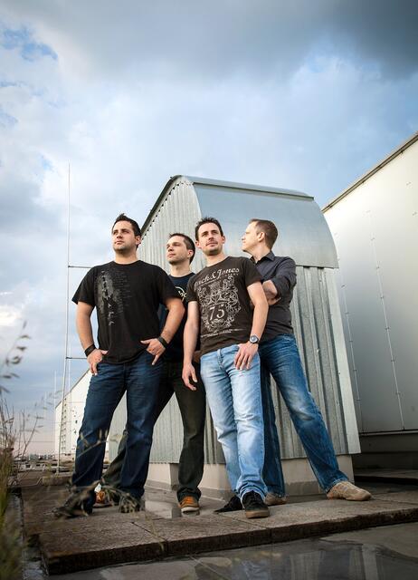 Shooting 2012 | Foto: Patricia Demharter