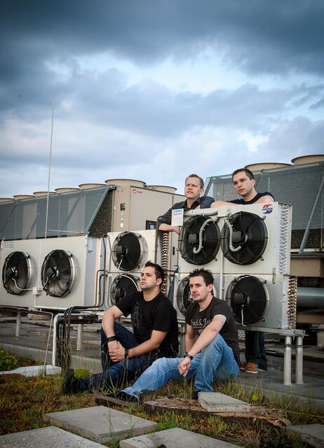 Shooting 2012 | Foto: Patricia Demharter