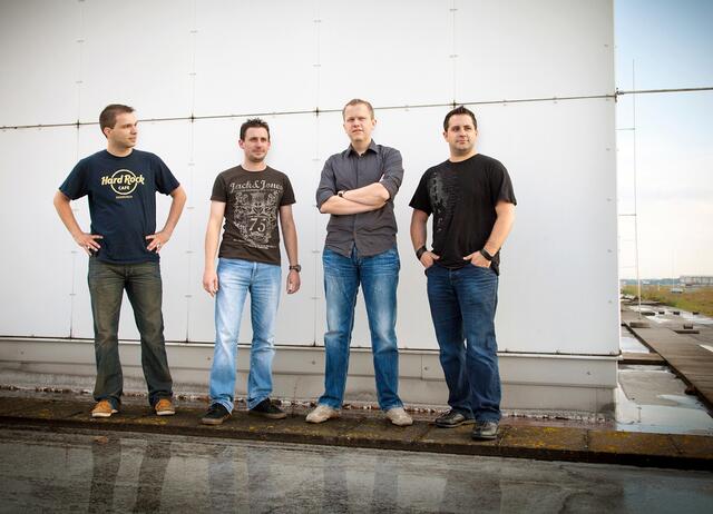 Shooting 2012 | Foto: Patricia Demharter