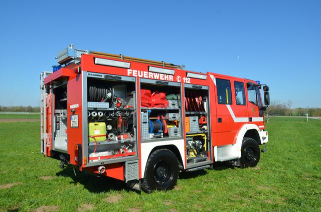 LF8/6 9,5t Allrad | Foto: Jörg Sternke