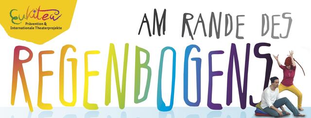 EUKITEA Am Rande des Regenbogens