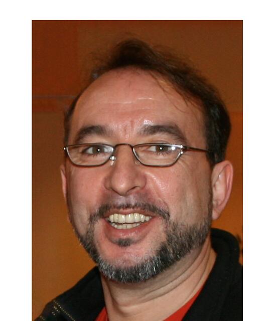 Hans-Ulrich Höfle