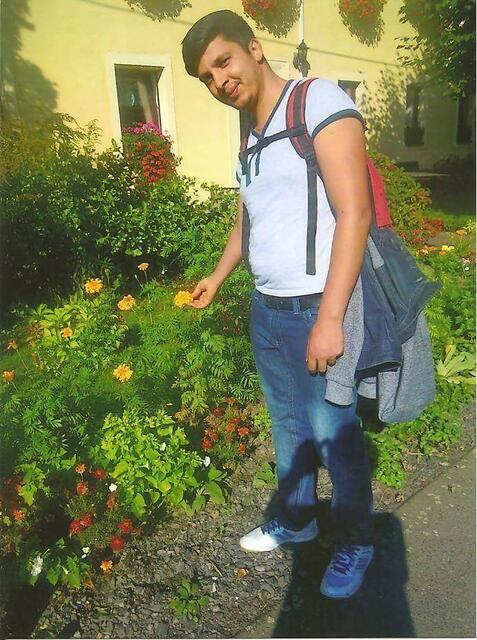 Femi Morina | Foto: © Bild: privat CC