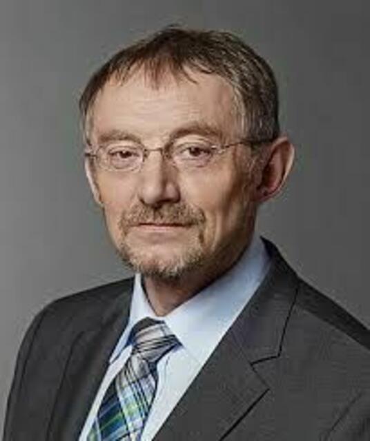 MdL Gernot Krasselt | Foto: © Bild: www.cdu-fraktion-sachsen.de CC