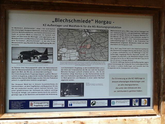 Blechschmiede Horgau