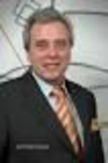 Detlef Brendel | Foto: © Bild:  www.aerzte.de – CC