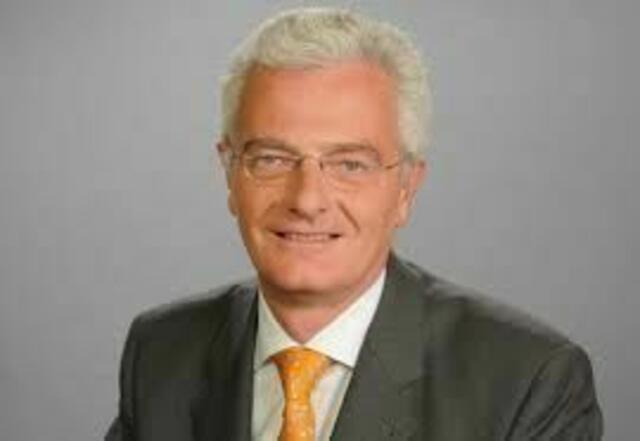 Alexander Freiherr von Sobeck-Skal | Foto: © Bild:  www.presseportal.zdf.de – CC